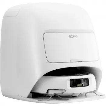 Putekļsūcējs robots Romo A/ŪDENS tvertne CP.CR.00000054 Dji