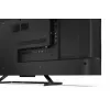 Ostry TV | 43HR7265E | 43 | Smart TV | Melns