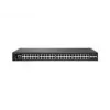 Lancom GS-4554X - Slēdzis - L3 - pārvaldīts - 36 x 10/100/1000 + 12 x 2.5GBase-T + 4 x 1 Gigabits / 10 Gigabits SFP+ + 2 x 10/40 Gigabits QSFP+ (Augšsaites / Steks)