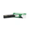 LEXMARK 20N20Y0 atgriežamais toneris Lexmark 20N20Y0 dzeltens 1500 lp. CS331 / CX331