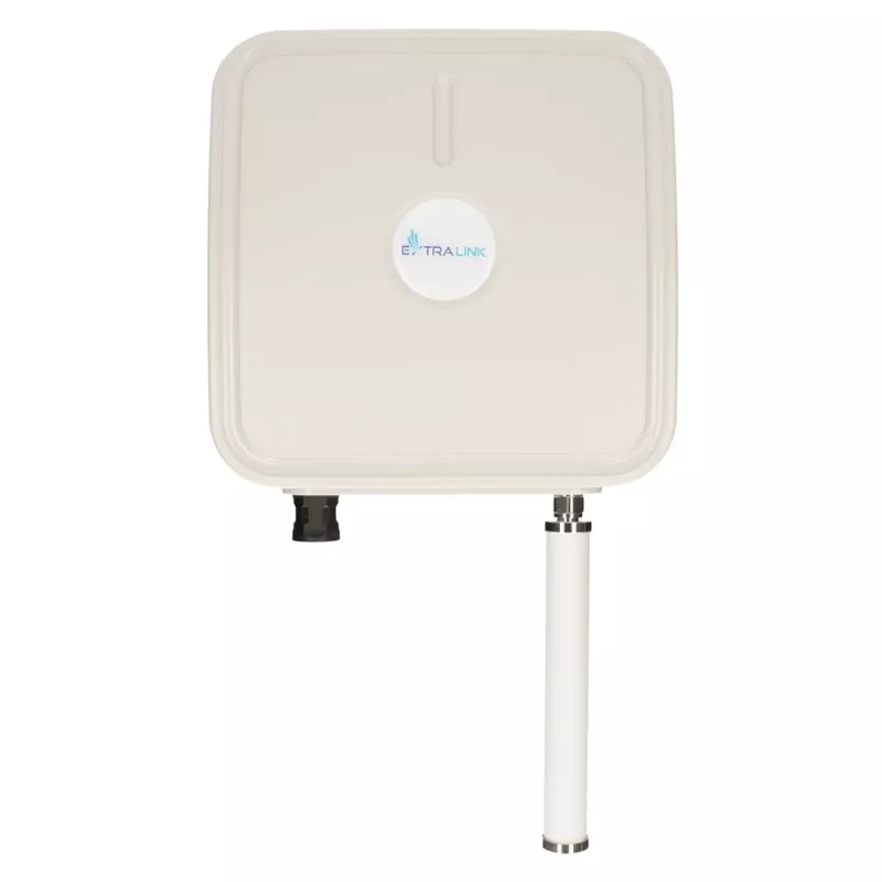 Extralink ELTEBOX RUT240 antena LTE + 2.4 GHz WiFi Teltonika RUT240