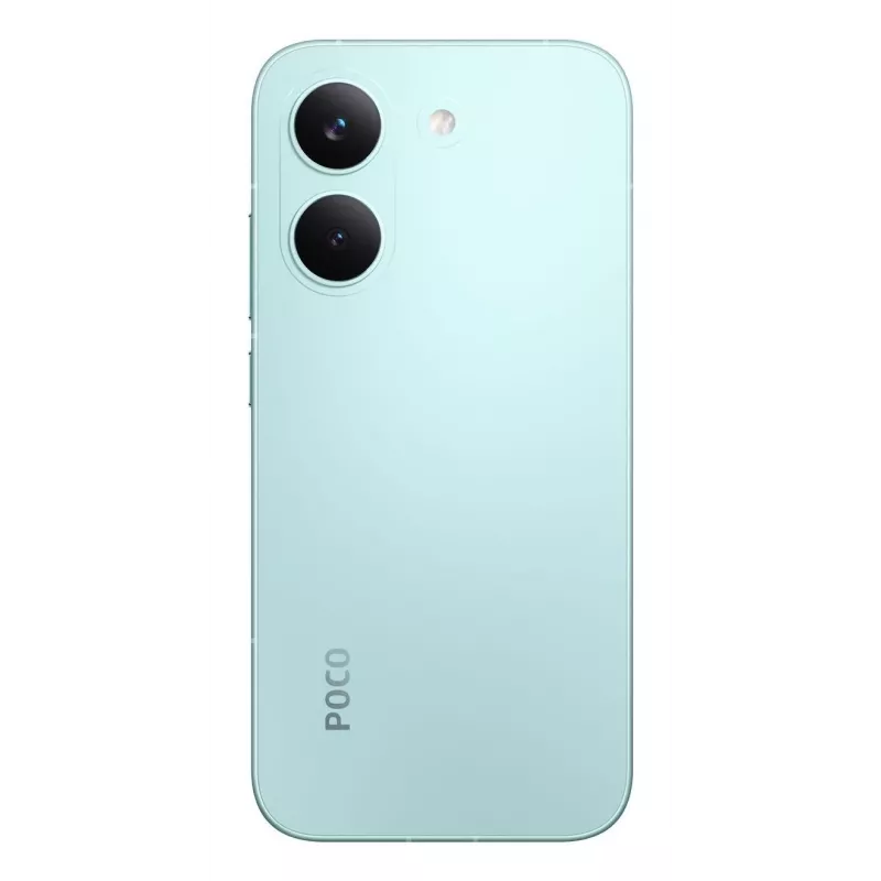 Viedtālrunis POCO X8 Pro 6.59 collu Dual SIM 5G, MediaTek Dimensity 8500 Ultra, 12 GB RAM, 512 GB, 6500 mAh, Zaļš
