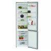 INDESIT INKS 1401 S4E | Enerģijas efektivitātes klase E | Brīvi stāvoša | Kombinētais | Augstums 202,5 cm | Ledusskapja lietderīgā ietilpība 266 L | Saldētavas lietderīgā ietilpība 120 L | 38 dB | Sudraba