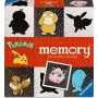Kolekcijas atmiņas spēle Pokémon, Atmiņas spēle