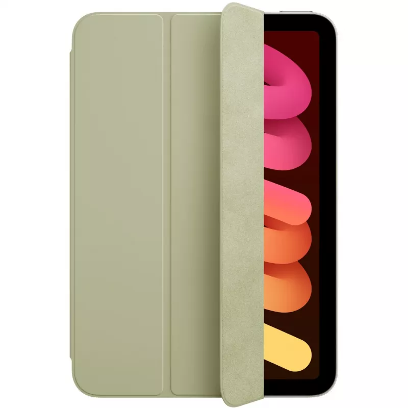 Folio vāciņš Apple MC2V4ZM/A for iPad mini 8.3 inch zaļa
