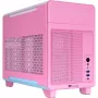 Datora korpuss Thermaltake TR100 Bubble Pink ATX