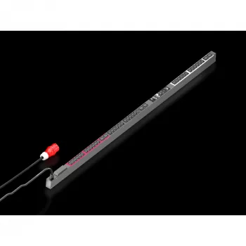 Rittal PDU managed 16A/3P CEE 36xC13+6xC19