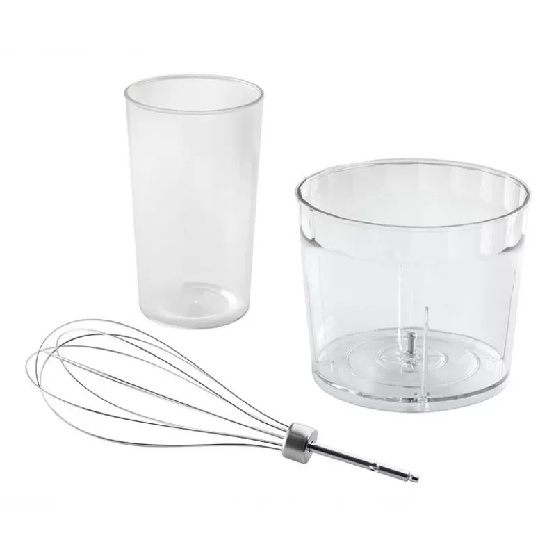 Russell Hobbs 27140-56 blenderis 1 L pārnēsājams blenderis 500 W melns, sarkans, caurspīdīgs