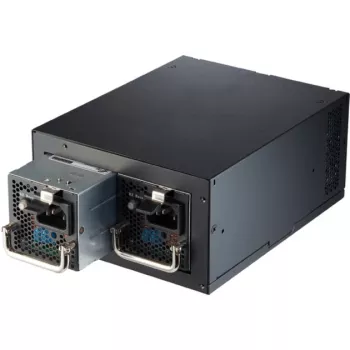FSP FSP720-20RAB barošanas bloks 720 W 20+4 pin ATX ATX melns
