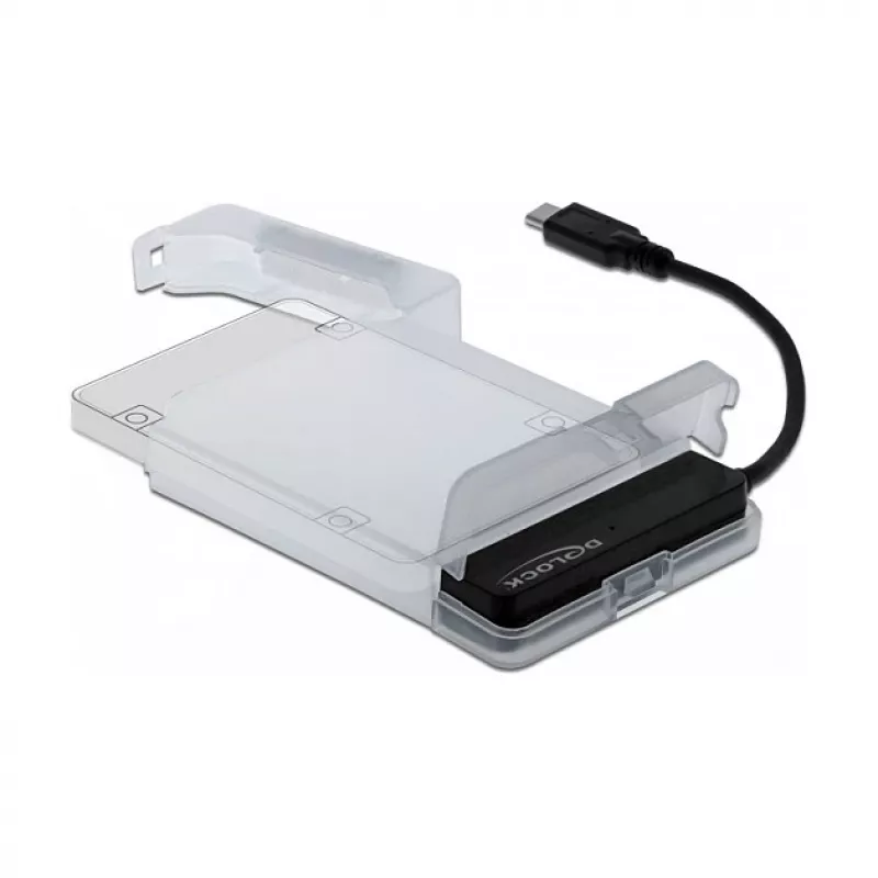Interfeisa karte DeLOCK 64084