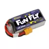Akumulators Tattu Funfly 1300mAh 11,1V 100C 3S1P