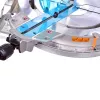 Makita LS1019L bīdāmais kombinētais leņķzāģis