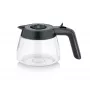 Severin GK 5556 rezerves stikla krūze kafijas automātiem, 1,5 L