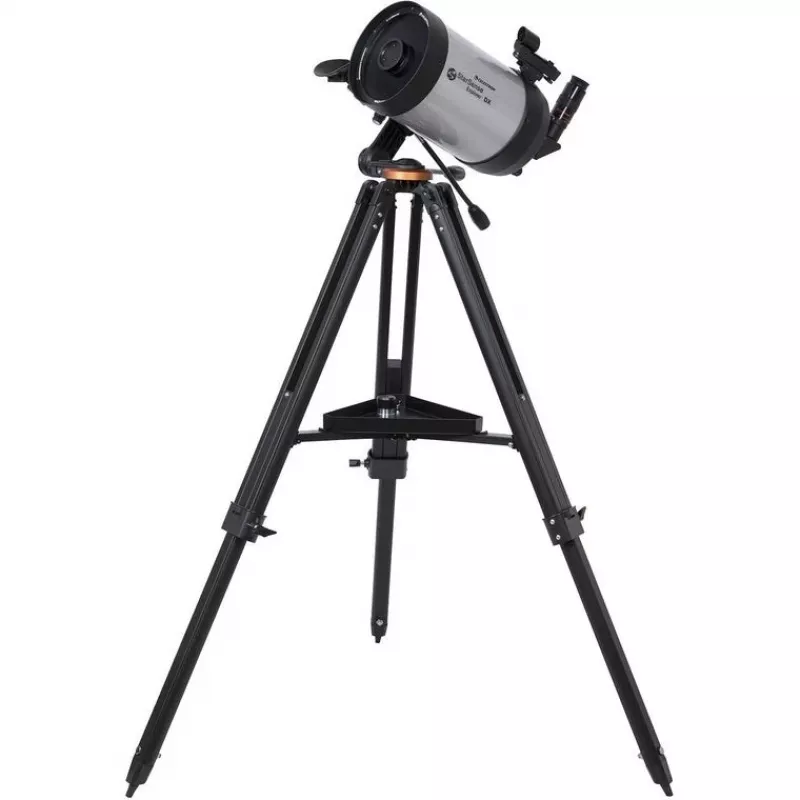 Celestron StarSense Explorer DX 6 SCT teleskops