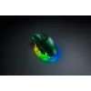 Pele Razer Basilisk V3 Pro 35K RF bezvadu + Bluetooth + USB Type-A
