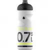 Dzeramā pudele Sigg 6005.80 — plastmasas sporta pudele 750 ml, balta, 236 mm augstums