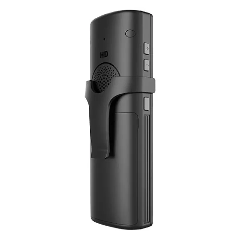 IP mobilais telefons Grandstream Networks WP825 Antracīts 2 līnijas LCD Wi-Fi