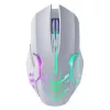 CDEFENDER GM-511 KATANA RF 3200dpi 7P balta