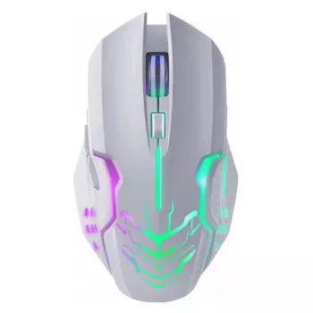 CDEFENDER GM-511 KATANA RF 3200dpi 7P balta