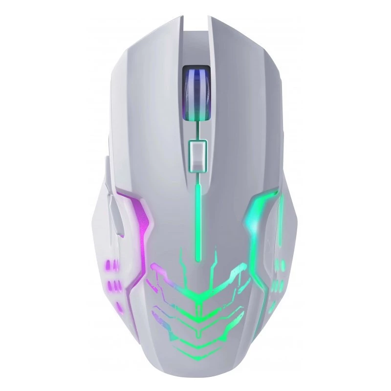 CDEFENDER GM-511 KATANA RF 3200dpi 7P balta