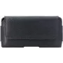 Honju HHSAMSUNG - maciņš - Samsung - Galaxy A3 (2017) / A5 (2017) / J5 / S5 / S5 Neo / S7 / S7 edge / S8 - melns
