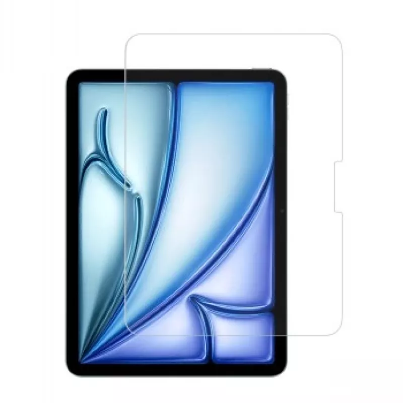 Caurspīdīga ekrāna aizsargplēve Apple iPad Mini 2021 6. paaudze