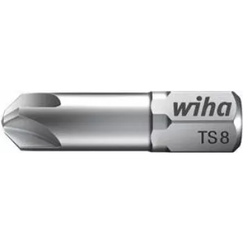 Skrūvgrieža uzgalis Wiha 7019 ZOT TS