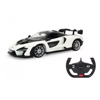 Radio vadāmais modelis Jamara McLaren Senna 1:14
