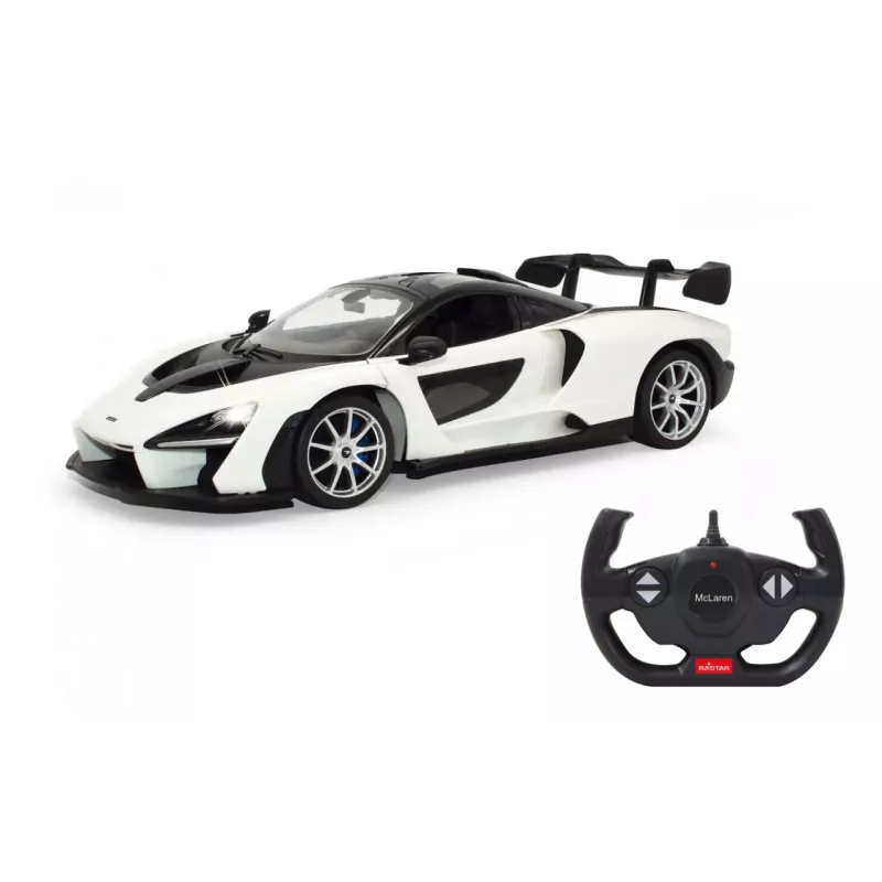 Radio vadāmais modelis Jamara McLaren Senna 1:14