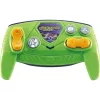 Tālvadības dinozauru rotaļlieta VTech Switch & Go Dinos T-Rex, pārveidojas starp dinozauru un transportlīdzekli, bērniem