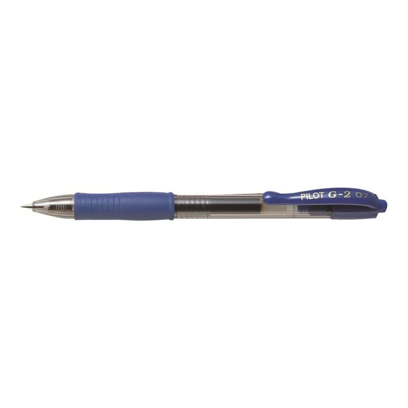 Pilot G2 07 Zils (BL-G2-7-L) (BLG27L)