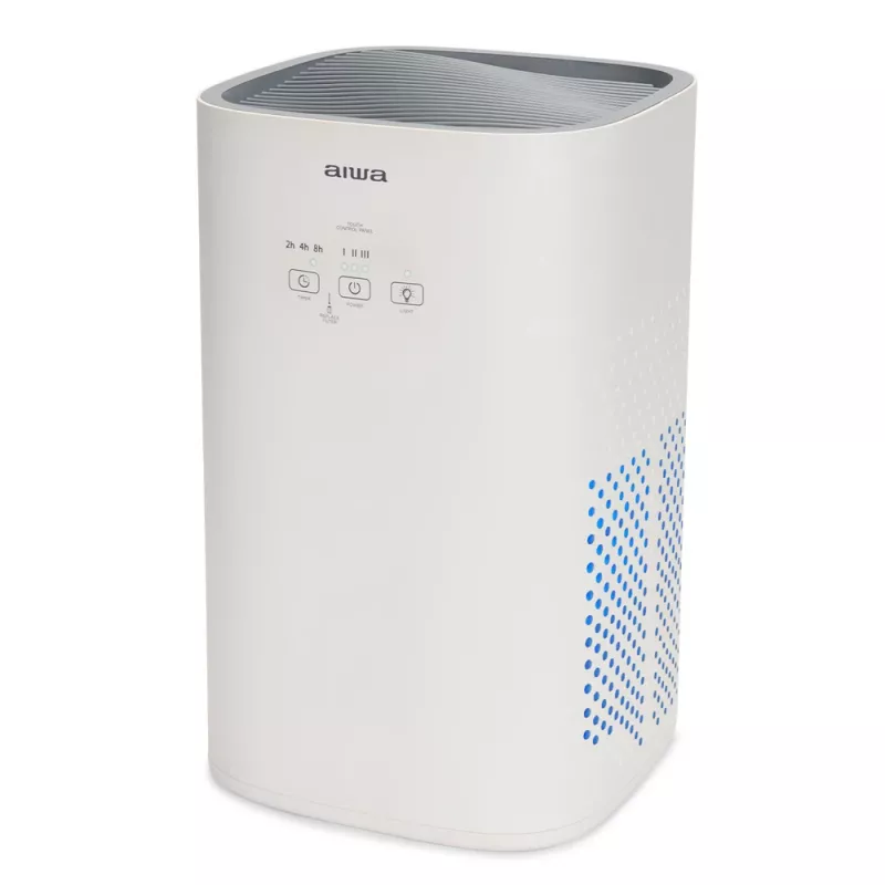 Gaisa attīrītājs Aiwa PA-100