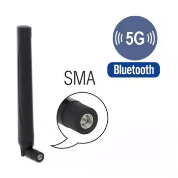 Daudzvirzienu antena DeLOCK 12633