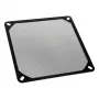 Akasa GRM140-AL01-BK - Ventilācijas filtrs - Melns