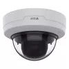 Kupolveida IP drošības kamera AXIS M4228-LVE Outdoor 4K 3840×2160, stiprinājums pie sienas, 1/2,8 collu CMOS, 100° horizontālais skata leņķis