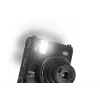 Momentfotoaparāts Fujifilm Instax Mini 99 Melns — attēli 62×46 mm, filma 86×54 mm, 60 mm fokusa attālums