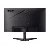 27 collu Acer NITRO VG0 VG270 P6 IPS Full HD LCD monitors, 1920×1080, 1 ms, 250 cd/m², VESA, skaļruņi, melns