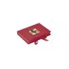 Walther Fun Photo Gift Box 13x18, 70 fotogrāfijas, sarkana (FB-112-R)
