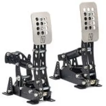 Heusinkveld Simucube ActivePedal papildinājums – akselerators un sajūgs