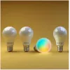 Viedā spuldze Tellur E27 RGB Dimmer – Wi‑Fi RGBW E27 viedā spuldze ar aptumšošanu