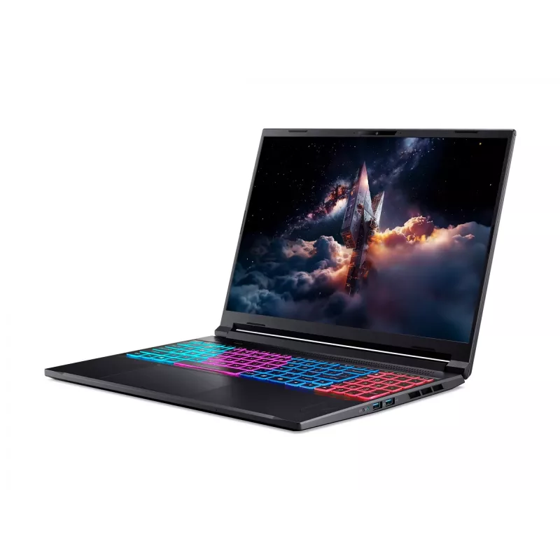 Acer Nitro AI AN16S-61-R5MK 16,0 collu Ryzen R9-365 32GB 2000GB portatīvais dators