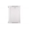 Sienas skapis Extralink Extralink Rackmount cabinet 12U 600x600 pelēks