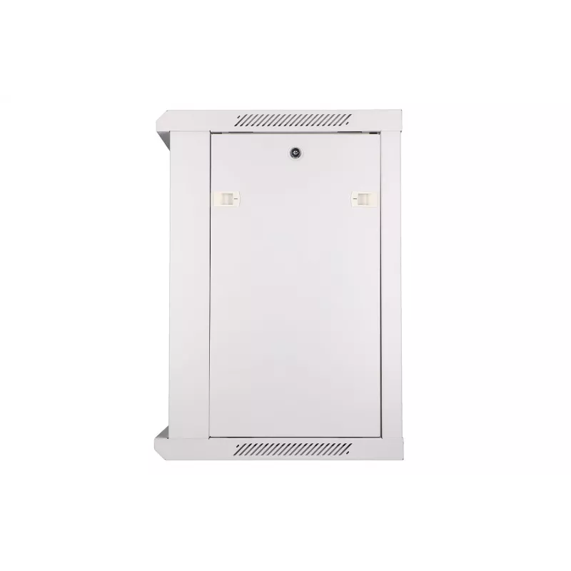 Sienas skapis Extralink Extralink Rackmount cabinet 12U 600x600 pelēks