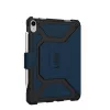 Planšetdatora maciņš iPad 10.9 - UAG Metropolis SE