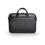 Port Designs Zurich Toploading 38.1 cm (15) Portfelis Melns