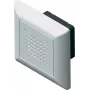 Grothe UP-GONG 120ws - Balts - Plastmasa - Vadu - Maiņstrāva - Līdzstrāva - 8 - 12 - 50 mm (43701)