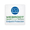 Webroot | Business Endpoint Protection with GSM Console | Antivirus Business Edition | 1 gads | Licenču skaits 10-99 lietotāji