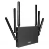 Maršrutētājs Edimax 5G-8649AX Divjoslu 2.4 GHz 5 GHz Wi-Fi 5