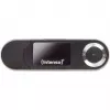Intenso Music Walker - Digital Player - 16 GB - Melns