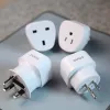 Ceļojumu adapteris AP-04 SAVIO